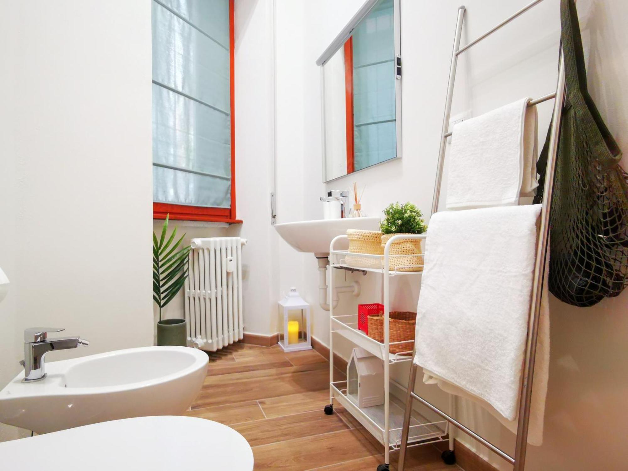 Spacious Apartment 50 Meters From The Metro Milano Oda fotoğraf