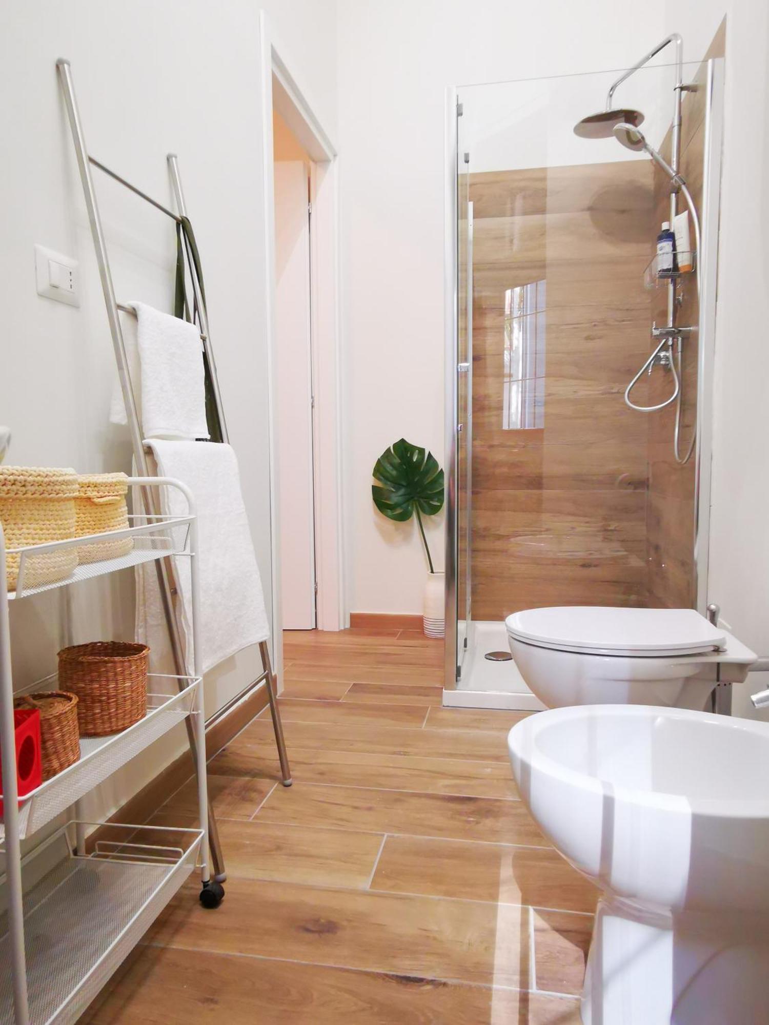 Spacious Apartment 50 Meters From The Metro Milano Oda fotoğraf