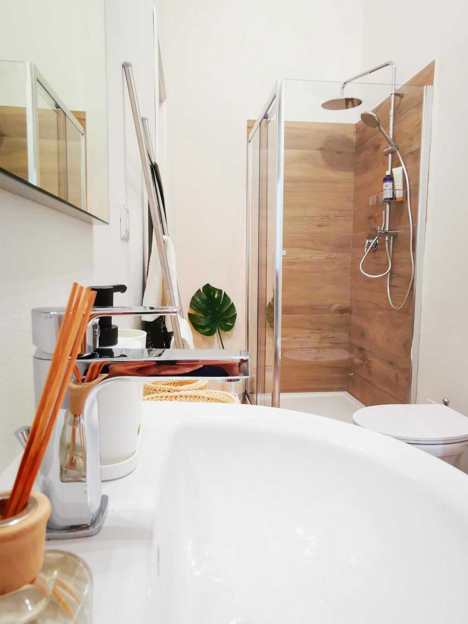 Spacious Apartment 50 Meters From The Metro Milano Oda fotoğraf
